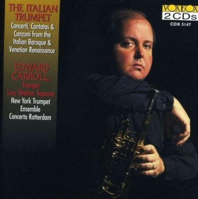 The Italian Trumpet