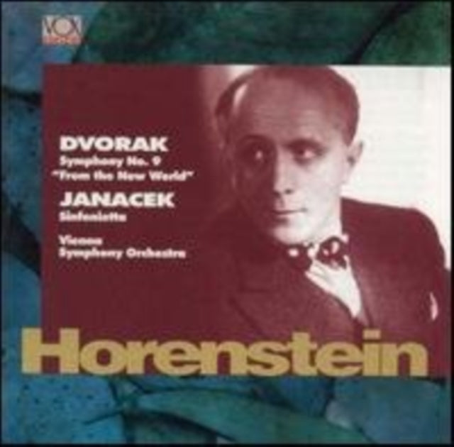 Dvorák: Symphony No. 9, 'From the New World'
