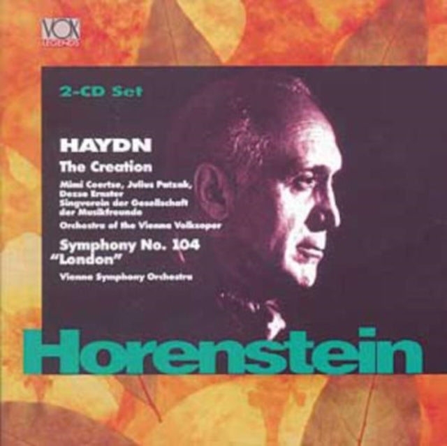 Haydn: The Creation