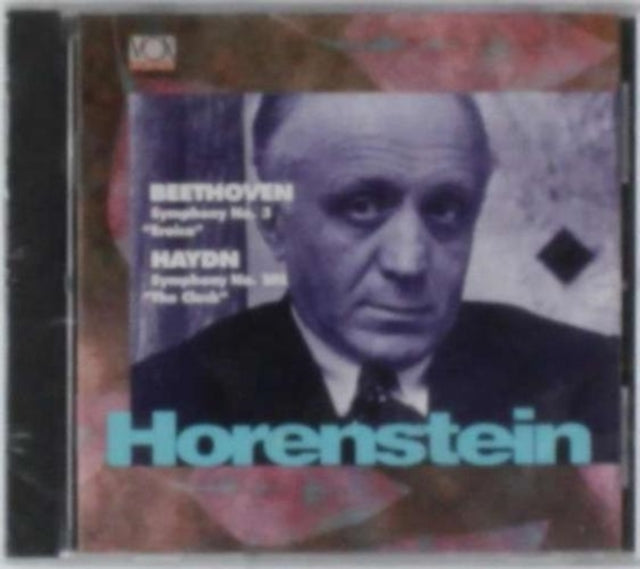 Beethoven: Symphony No. 3, 'Eroica'