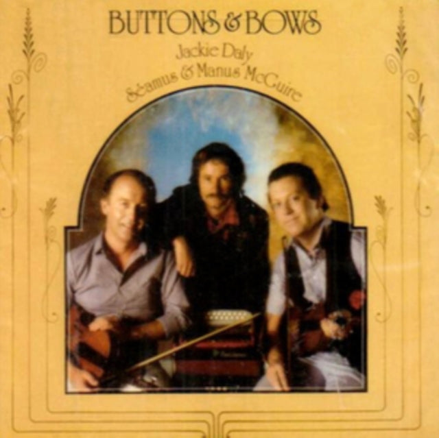 Buttons and Bows