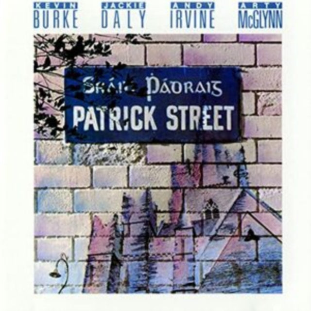 Patrick Street