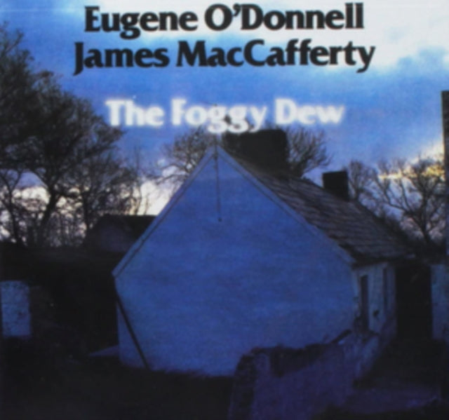 The Foggy Dew