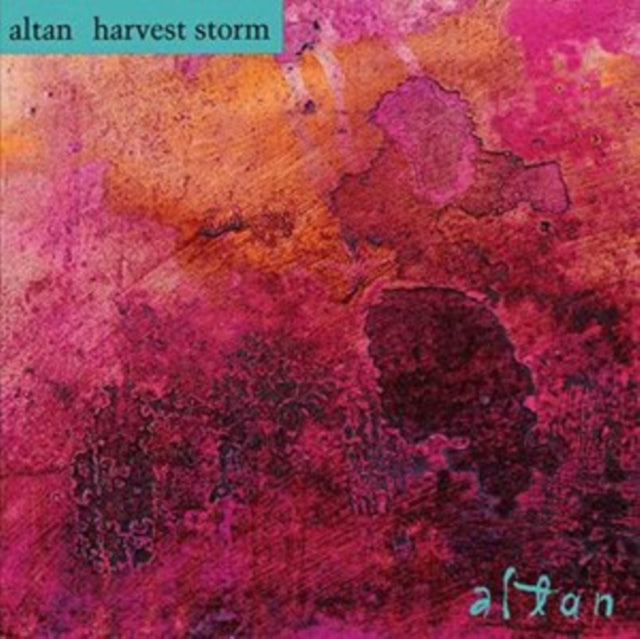Harvest Storm
