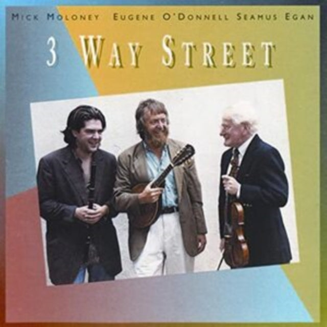 Three Way Street