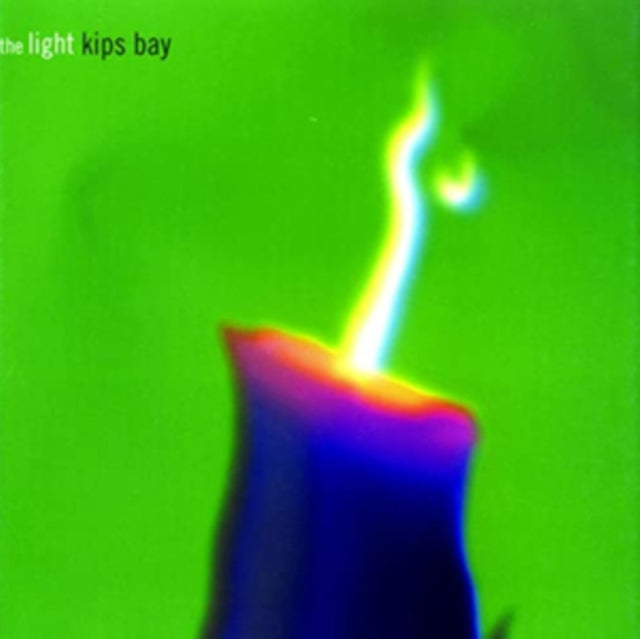 Into the Light