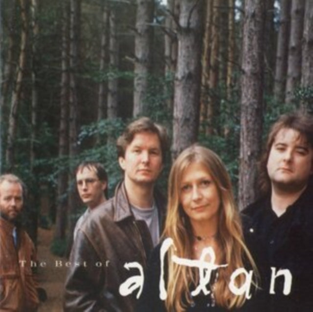 The Best of Altan
