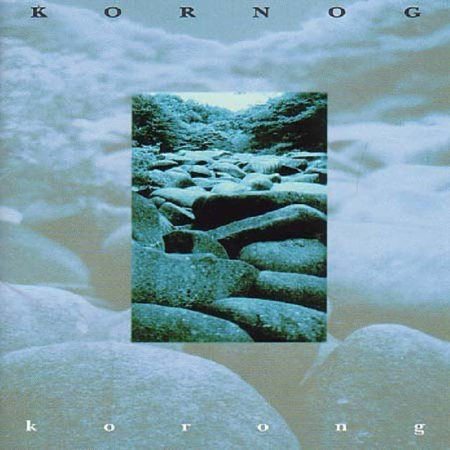 Korong