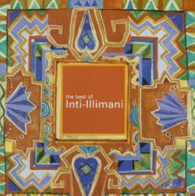 Inti-illimani, Best Of