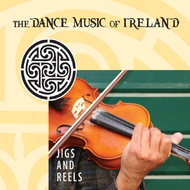 Jigs and reels