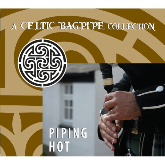 Piping Hot