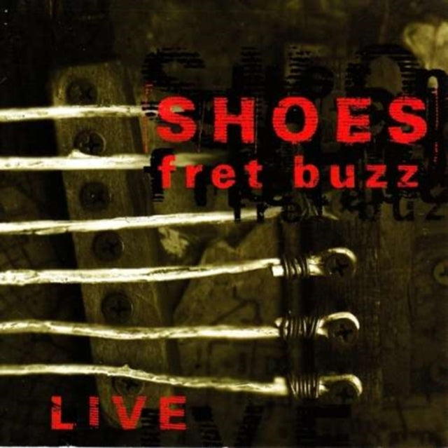 Fret Buzz