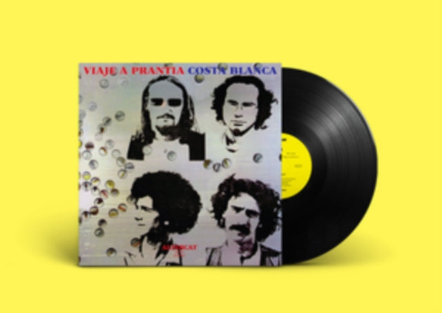 Viaje a Prantia