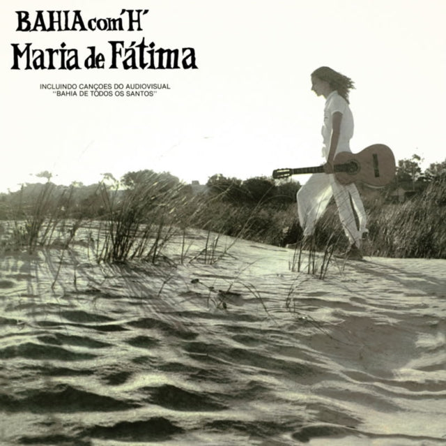 Bahia Com 'H' (Feat. Hugo Fattoruso)
