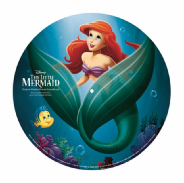 The Little Mermaid
