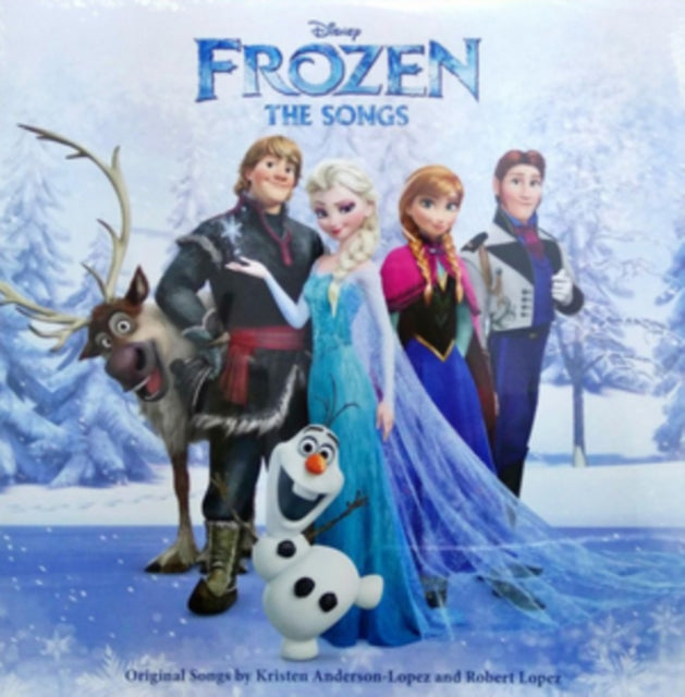 Frozen