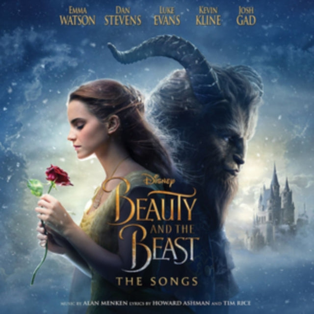 Beauty and the Beast