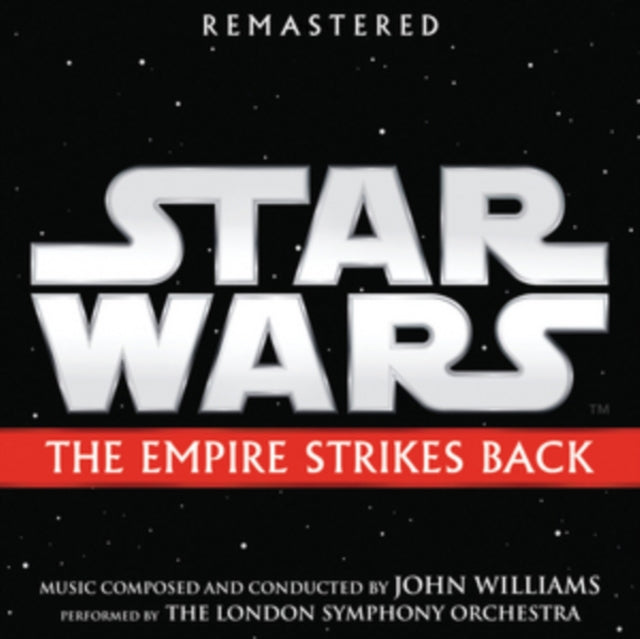 Star Wars - Episode V: The Empire Strikes Back