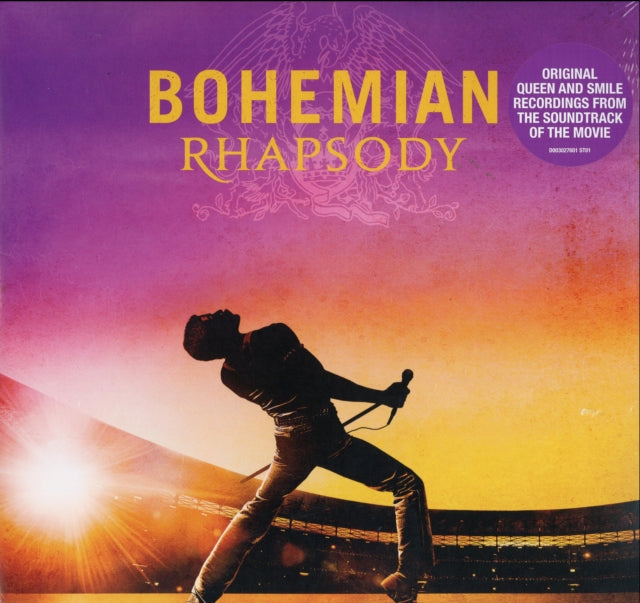 Bohemian Rhapsody (180G / 2Lp)