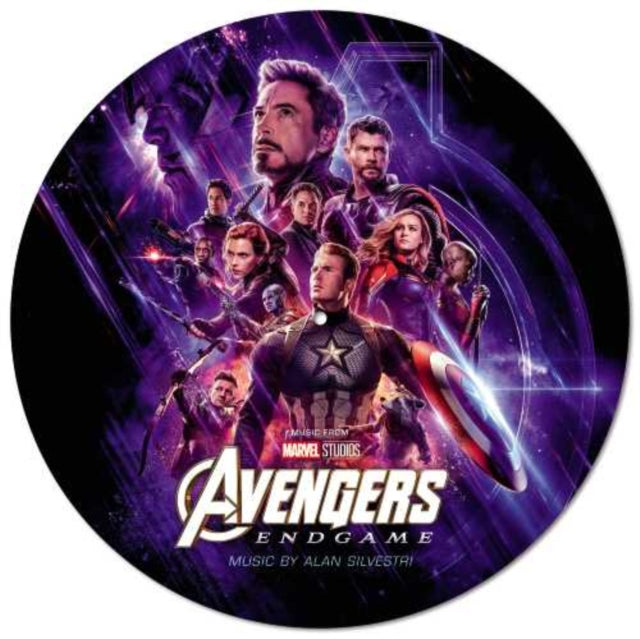 Avengers: Endgame
