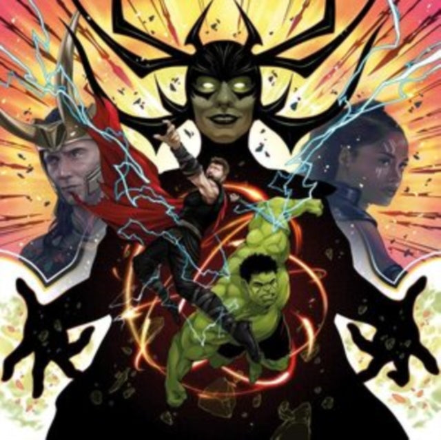 Thor: Ragnarok