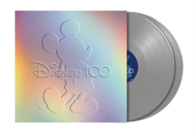 Disney 100