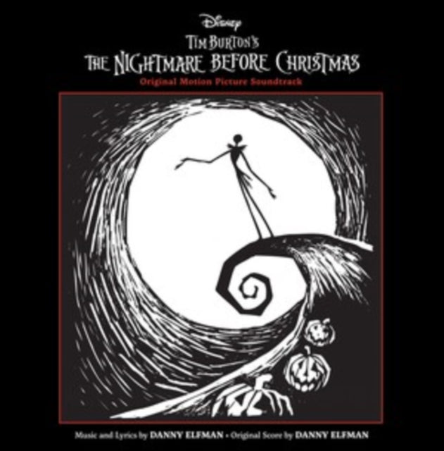 The Nightmare Before Christmas (Zoetrope)
