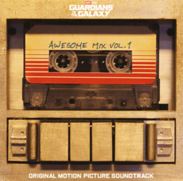 Guardians of the Galaxy