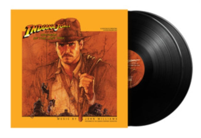 Indiana Jones and the Raiders of the Lost Ark
