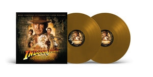 Indiana Jones and the Kingdom of the Crystal Skull