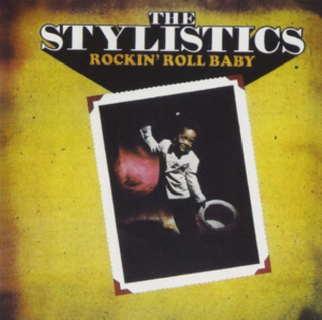 Rockin' Roll Baby