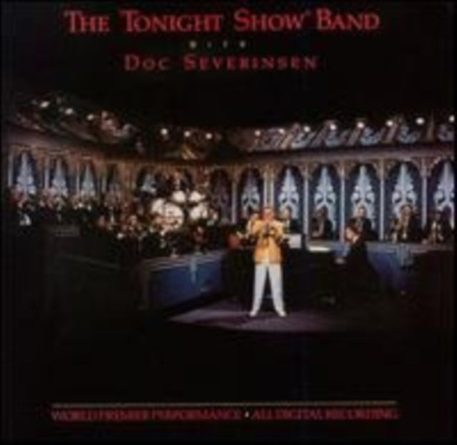 The Tonight Show Band