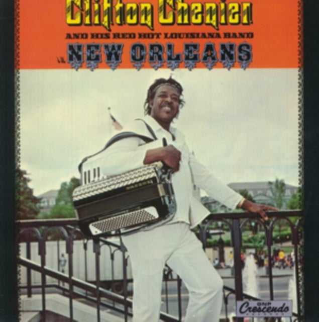 In New Orleans