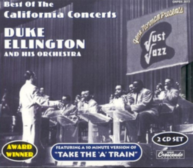 Best of the California Concert