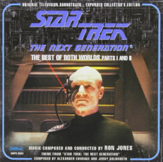 Star Trek: The Next Generation
