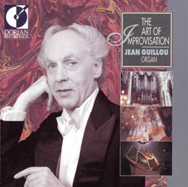The Art of Improvisation