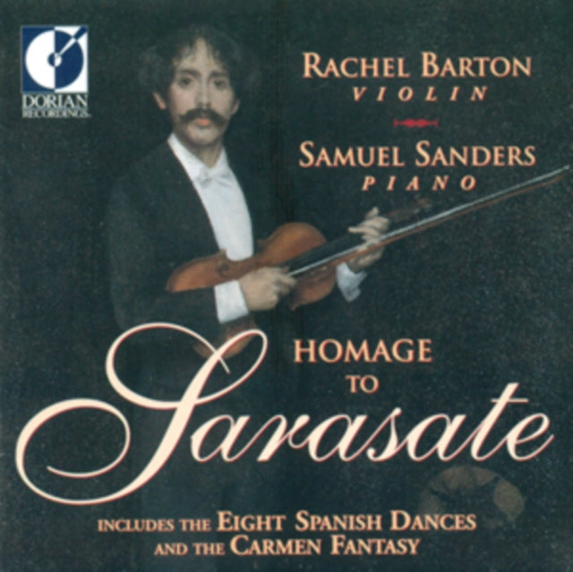 Homage to Sarasate