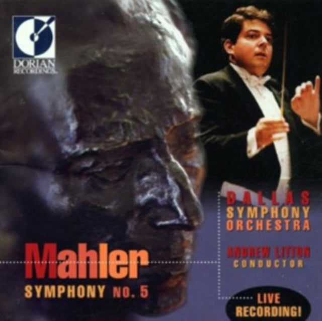 Gustav Mahler: Symphony No. 5