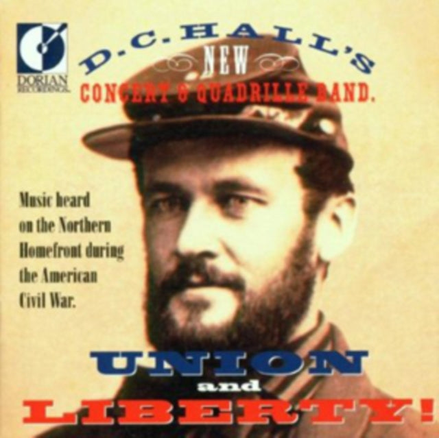 Union and Liberty!