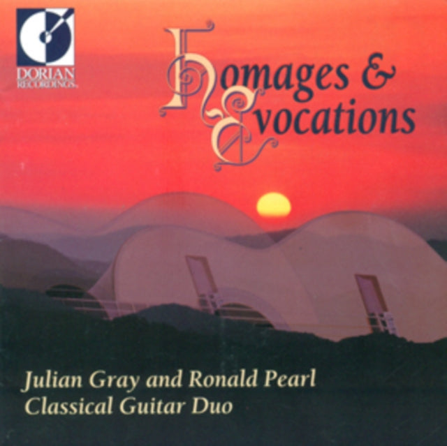 Homages and Evocations