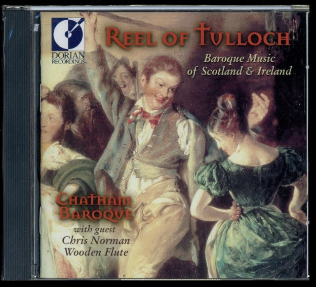 Reel of Tulloch