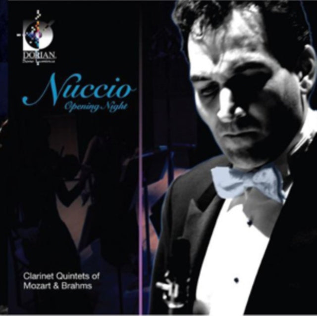 Nuccio: Opening Night