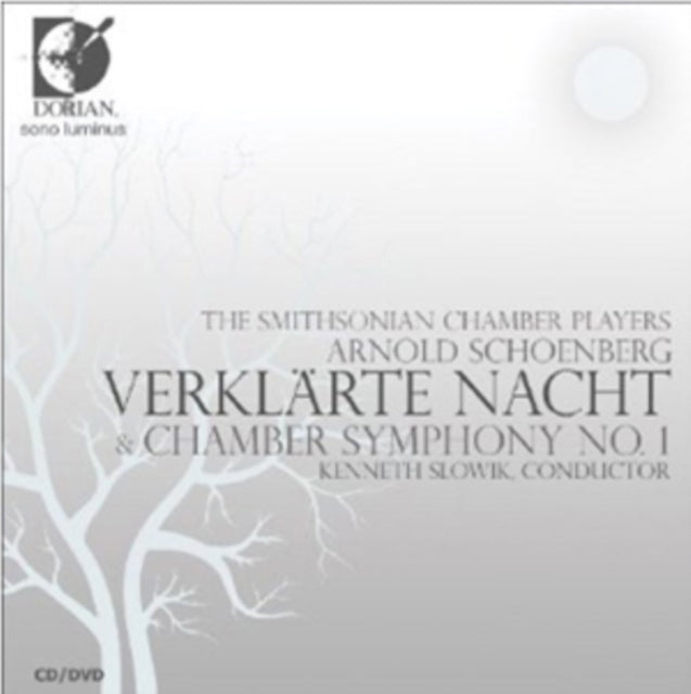 Arnold Schoenberg: Verklarte Nacht & Chamber Symphony No. 1