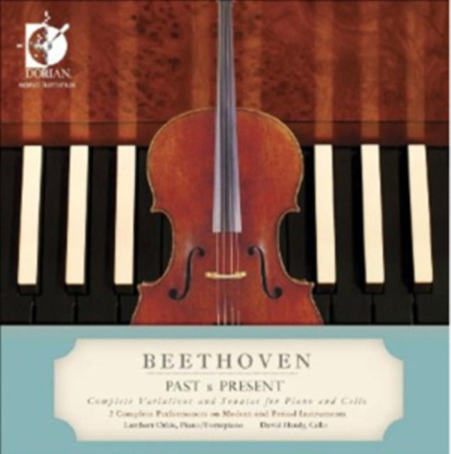 Ludwig Van Beethoven: Past and Present