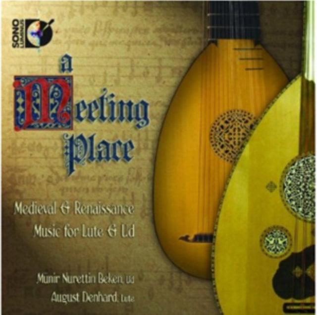 A Meeting Place