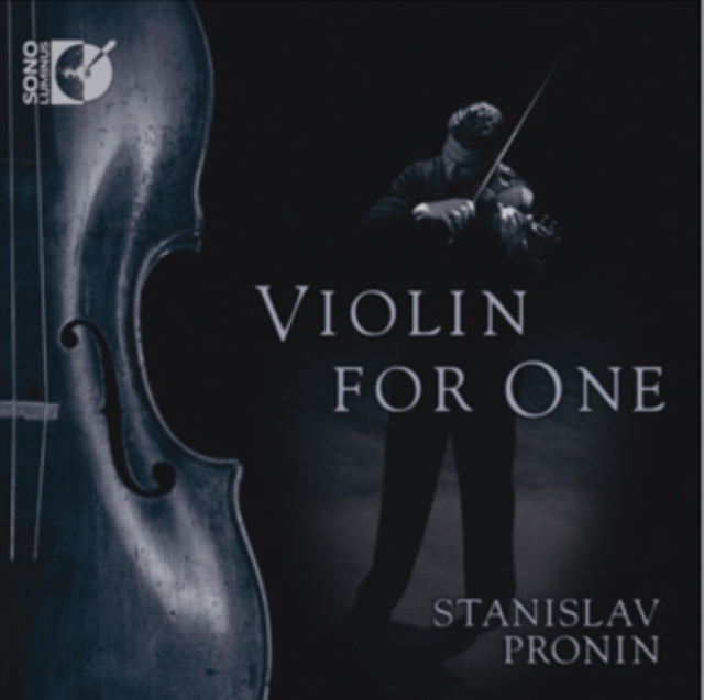 Violin for One