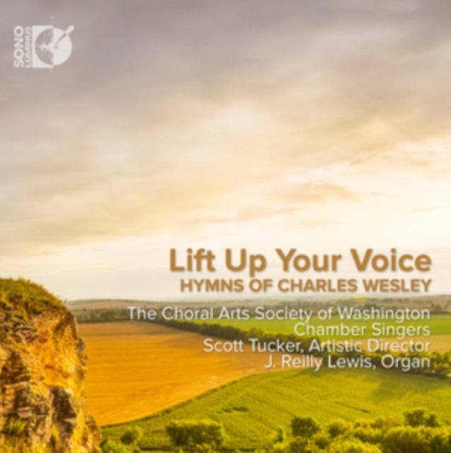 Lift Up Your Voice