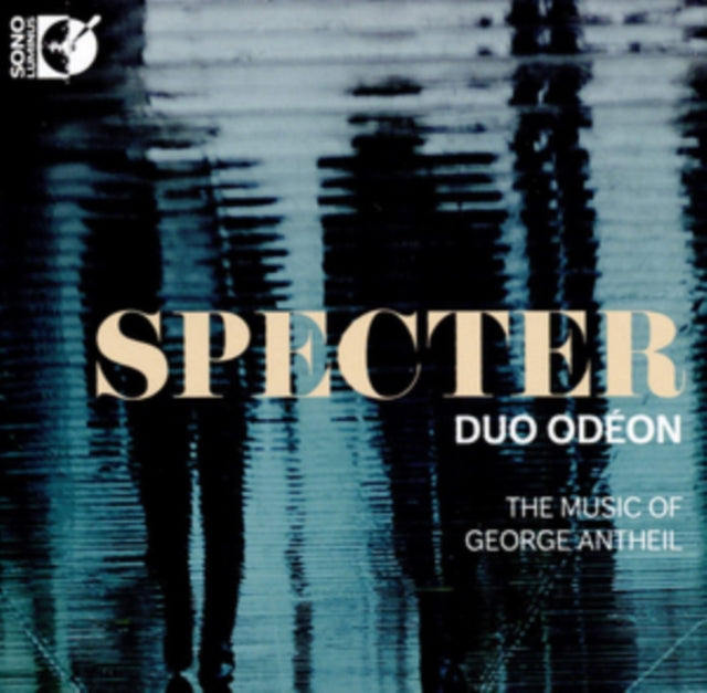 Duo Odéon: Specter