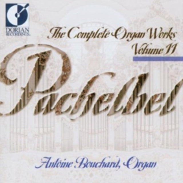 The Complete Organ Works