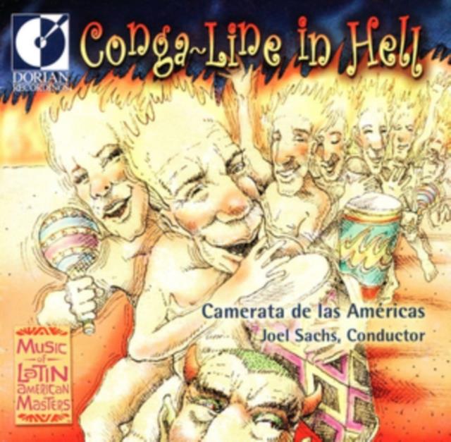 Conga Line in Hell